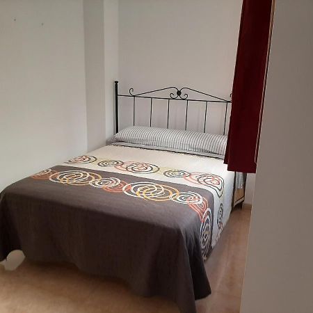 Atic Rendilla Appartement Sant Carlos de la Ràpita Buitenkant foto