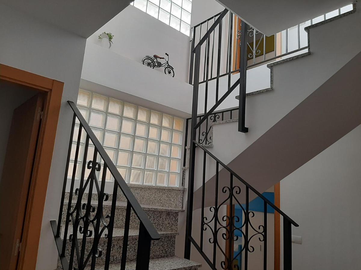 Atic Rendilla Appartement Sant Carlos de la Ràpita Buitenkant foto