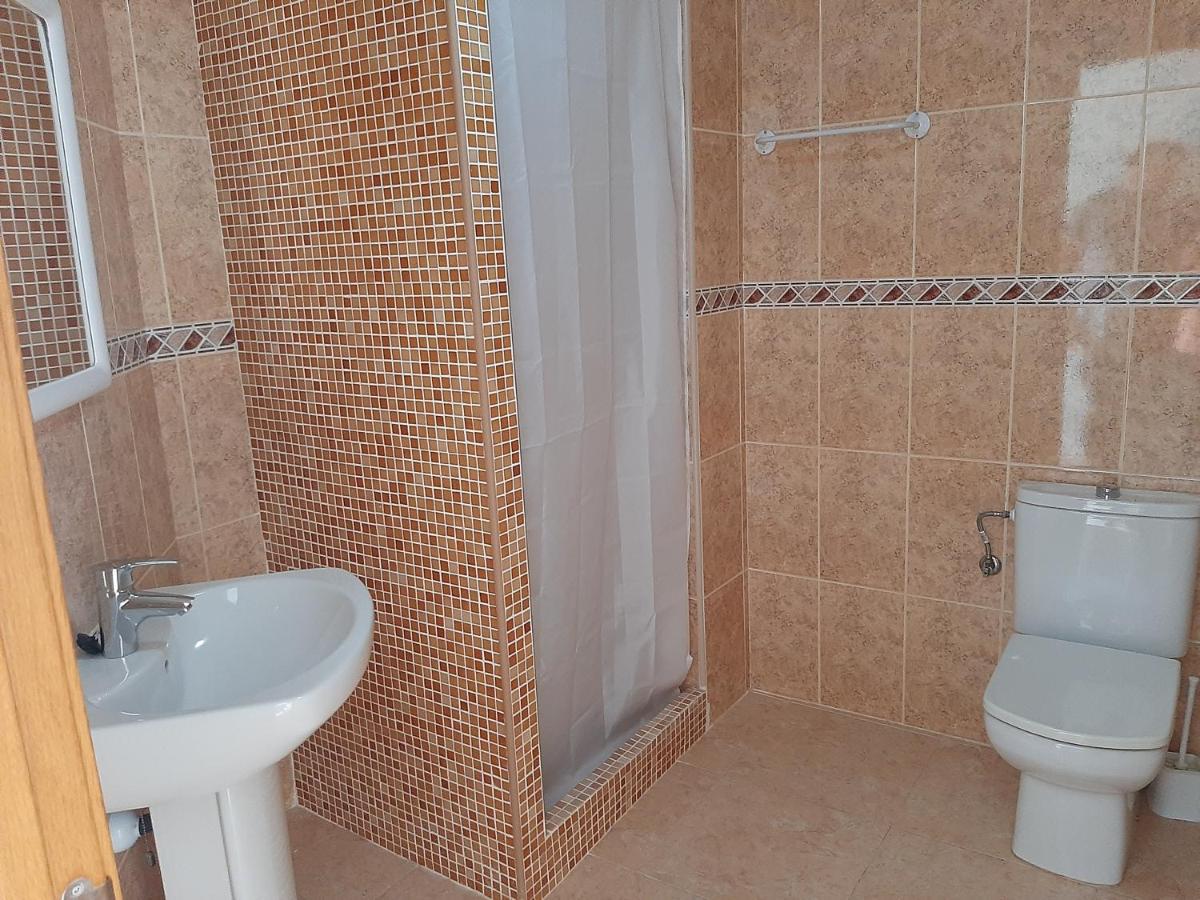 Atic Rendilla Appartement Sant Carlos de la Ràpita Buitenkant foto